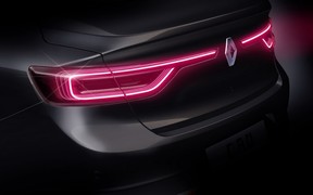 Renault Talisman Renault Talisman