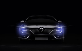 Renault Talisman Renault Talisman