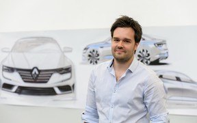 Renault Talisman Renault Talisman