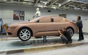 Renault Talisman Renault Talisman