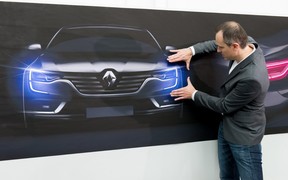 Renault Talisman Renault Talisman