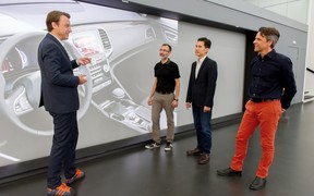 Renault Talisman Renault Talisman