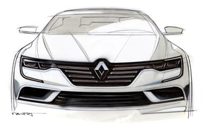 Renault Talisman