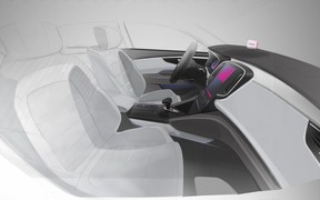 Renault Talisman Renault Talisman