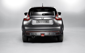 Nissan Juke NISMO RS