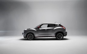 Nissan Juke NISMO RS