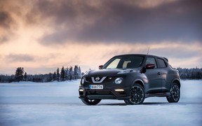 Nissan Juke NISMO RS