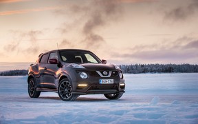 Nissan Juke NISMO RS