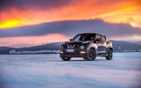 Nissan Juke NISMO RS