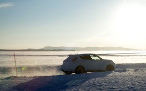 Nissan Juke NISMO RS