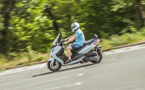 SYM GTS 300i_зеркала SYM GTS 300i_зеркала