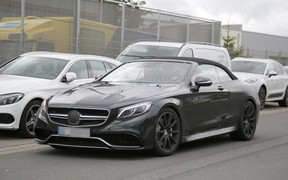 s-class convertible s-class convertible