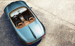 Mini Superleggera Mini Superleggera
