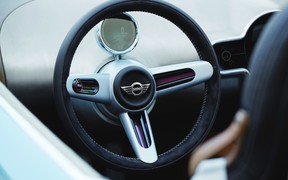 Mini Superleggera Mini Superleggera