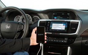 Honda Accord 2016 Honda Accord 2016