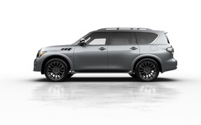 QX80