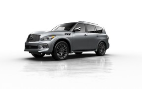 QX80