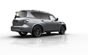 QX80