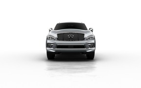 QX80 QX80