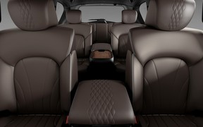 QX80 QX80