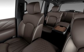 QX80 QX80