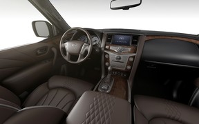 QX80 QX80