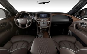 QX80 QX80