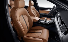 Audi A8(21) Audi A8(21)