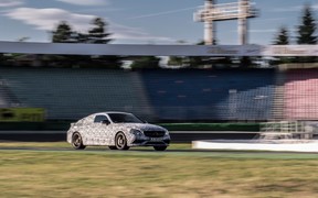 C63 AMG C63 AMG