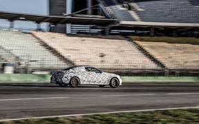 C63 AMG C63 AMG