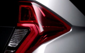 Mitsubishi Pajero Sport tiz Mitsubishi Pajero Sport tiz