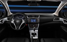 Sentra In Sentra In