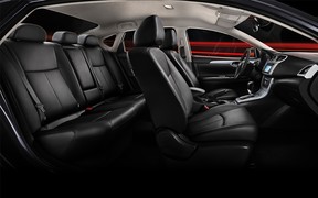 Sentra In Sentra In
