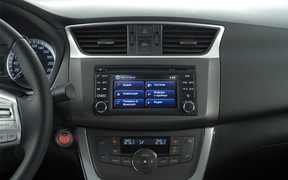 Sentra In Sentra In