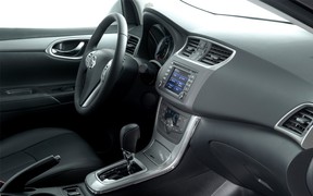 Sentra In Sentra In