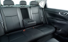 Sentra In Sentra In