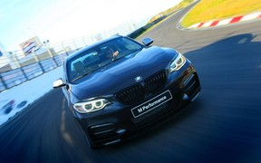 BMW M235i Track BMW M235i Track