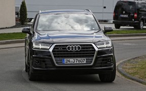 Audi SQ7