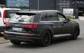 Audi SQ7