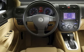 VW GOLF 5