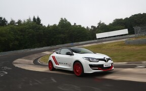 Renault RS