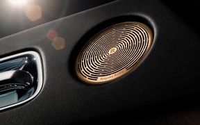 Rolls-Royce Wraith Inspired by Musiс Rolls-Royce Wraith Inspired by Musiс