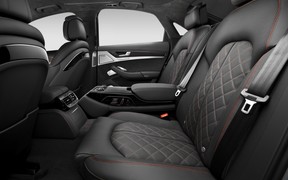 Audi S8 plus Audi S8 plus