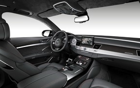 Audi S8 plus Audi S8 plus