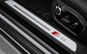 Audi S8 plus Audi S8 plus