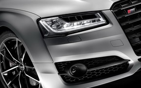 Audi S8 plus Audi S8 plus