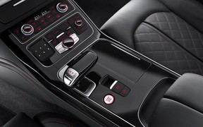 Audi S8 plus Audi S8 plus