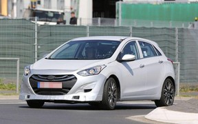 Hyundai i30 N Hyundai i30 N