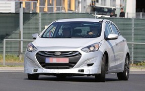 Hyundai i30 N Hyundai i30 N