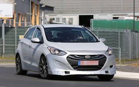 Hyundai i30 N Hyundai i30 N